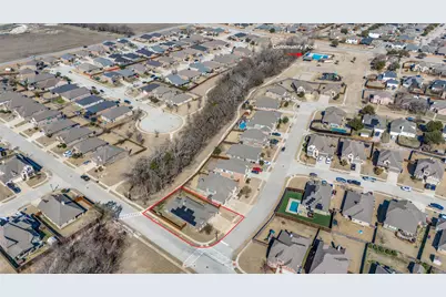 1812 Southridge Drive, Van Alstyne, TX 75495 - Photo 2