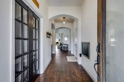 1812 Southridge Drive, Van Alstyne, TX 75495 - Photo 4