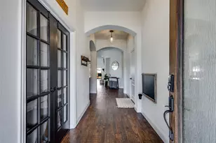 1812 Southridge Dr, Van Alstyne, TX 75495 - Photo 4