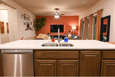 4716 Hazy Hollow Lane, Fort Worth, TX 76036 - Photo 6
