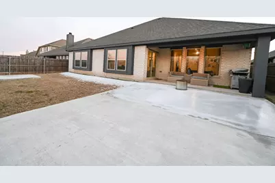 4716 Hazy Hollow Lane, Crowley, TX 76036 - Photo 38