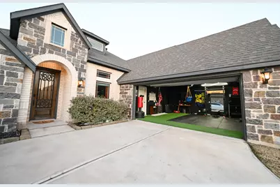 4716 Hazy Hollow Lane, Crowley, TX 76036 - Photo 4