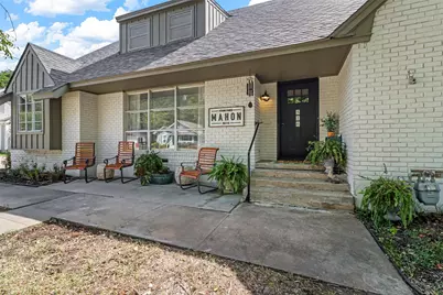 516 N Main Street N, Farmersville, TX 75442 - Photo 1