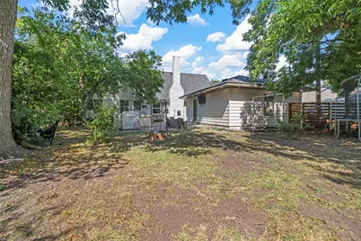 516 N Main Street N, Farmersville, TX 75442 - Photo 28