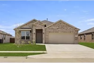 2836 Desert Lily Lane, Fort Worth, TX 76108 - Photo 1