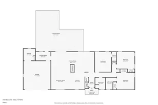 2740 Maceo Cir, Dallas, TX 75216 - Photo 20