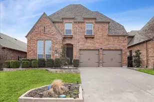 1720 Fountain Vista View, Wylie, TX 75098 - Photo 1