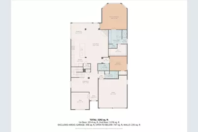 1720 Fountain Vista View, Wylie, TX 75098 - Photo 32