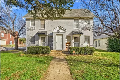 3830 W 6th Street #3, Fort Worth, TX 76107 - Photo 1
