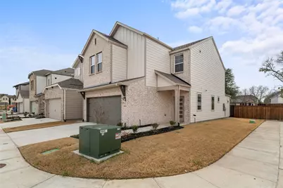 6904 Gorman Falls Trail, Dallas, TX 75228 - Photo 4
