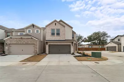 6904 Gorman Falls Trail, Dallas, TX 75228 - Photo 2