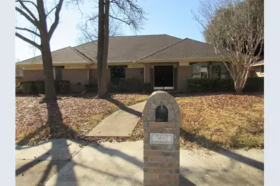 302 Cardinal Creek Drive, Duncanville, TX 75137 - Photo 1