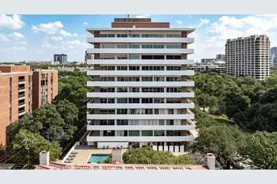 3601 Turtle Creek Boulevard #301, Dallas, TX 75219 - Photo 1