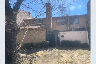 5628 Harvest Hill Road, Dallas, TX 75230 - Photo 1