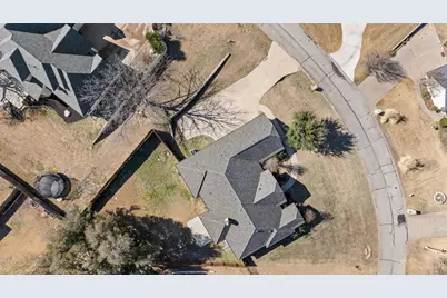 8526 Kingsley Circle, Granbury, TX 76049 - Photo 28