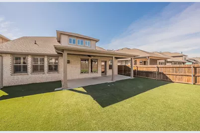 7529 Whisterwheel Way, Fort Worth, TX 76123 - Photo 34