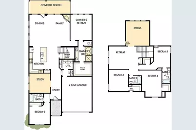 7529 Whisterwheel Way, Fort Worth, TX 76123 - Photo 36