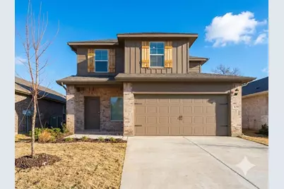 929 Jefferson Way, Sherman, TX 75092 - Photo 1
