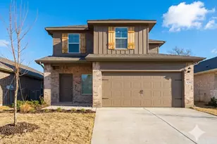 929 Jefferson Wy, Sherman, TX 75092 - Photo 1