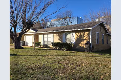 8307 Bunche Drive, Dallas, TX 75243 - Photo 2
