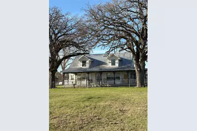 210 Fm 46, Bremond, TX 76629 - Photo 1