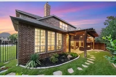 8221 Paisley, The Colony, TX 75056 - Photo 1