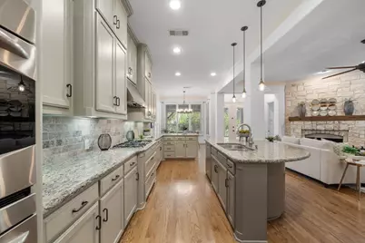 8221 Paisley, The Colony, TX 75056 - Photo 18