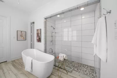 8221 Paisley, The Colony, TX 75056 - Photo 16