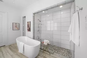 8221 Paisley, The Colony, TX 75056 - Photo 16