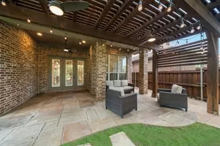 8221 Paisley, The Colony, TX 75056 - Photo 26