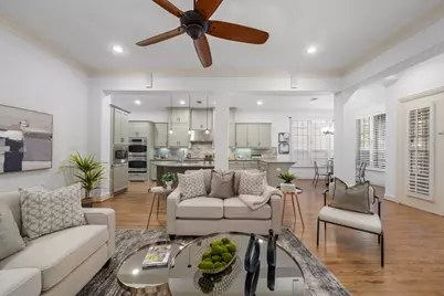 8221 Paisley, The Colony, TX 75056 - Photo 10