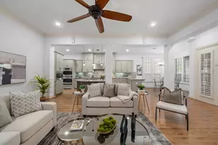 8221 Paisley, The Colony, TX 75056 - Photo 10