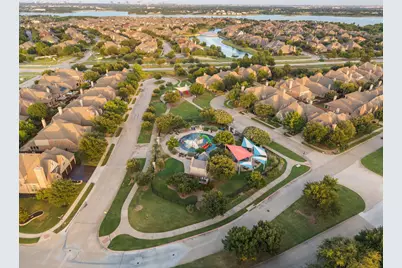 8221 Paisley, The Colony, TX 75056 - Photo 30