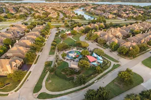 8221 Paisley, The Colony, TX 75056 - Photo 30