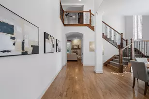 8221 Paisley, The Colony, TX 75056 - Photo 8