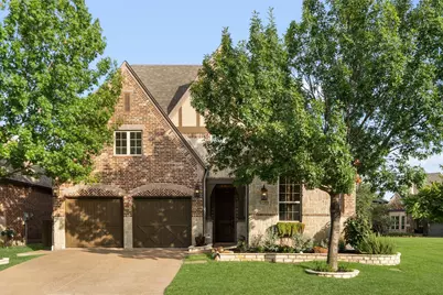 8221 Paisley, The Colony, TX 75056 - Photo 4