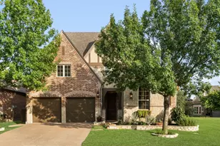 8221 Paisley, The Colony, TX 75056 - Photo 4