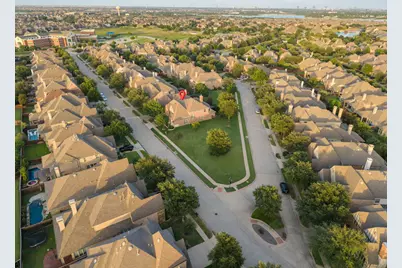 8221 Paisley, The Colony, TX 75056 - Photo 28