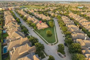 8221 Paisley, The Colony, TX 75056 - Photo 28