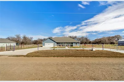 108 Dexter Lane, Poolville, TX 76487 - Photo 2