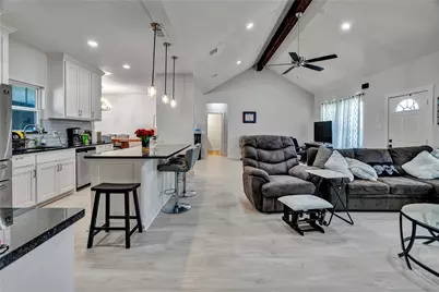 108 Dexter Lane, Poolville, TX 76487 - Photo 4