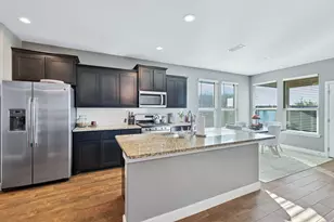 15840 Farringdon St, Justin, TX 76247 - Photo 8