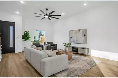 305 Eggar Street, Waxahachie, TX 75165 - Photo 6