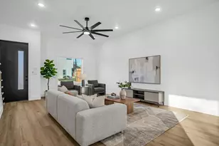 305 Eggar St, Waxahachie, TX 75165 - Photo 6