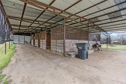 5156 County Road 3211, Lone Oak, TX 75453 - Photo 30