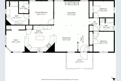 5156 County Road 3211, Lone Oak, TX 75453 - Photo 34