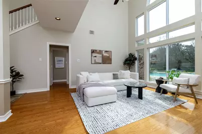 6705 Savannah Lane, Fort Worth, TX 76132 - Photo 8