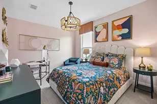 4451 Acacia Pkwy, Prosper, TX 75078 - Photo 32