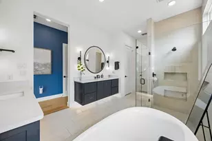 4451 Acacia Pkwy, Prosper, TX 75078 - Photo 22