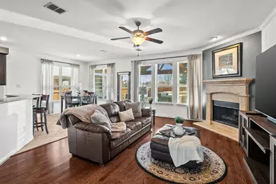 12009 Bonifay Court, McKinney, TX 75071 - Photo 10